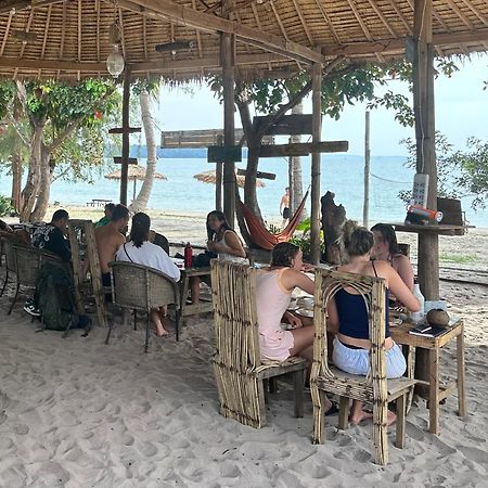 The Last Point Koh Takiev Koh Ta Kiev Екстер'єр фото