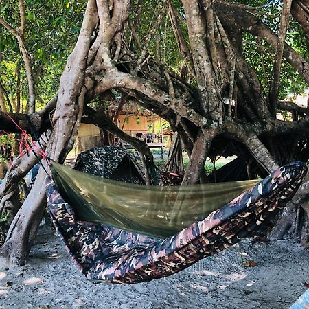 The Last Point Koh Takiev Koh Ta Kiev Екстер'єр фото