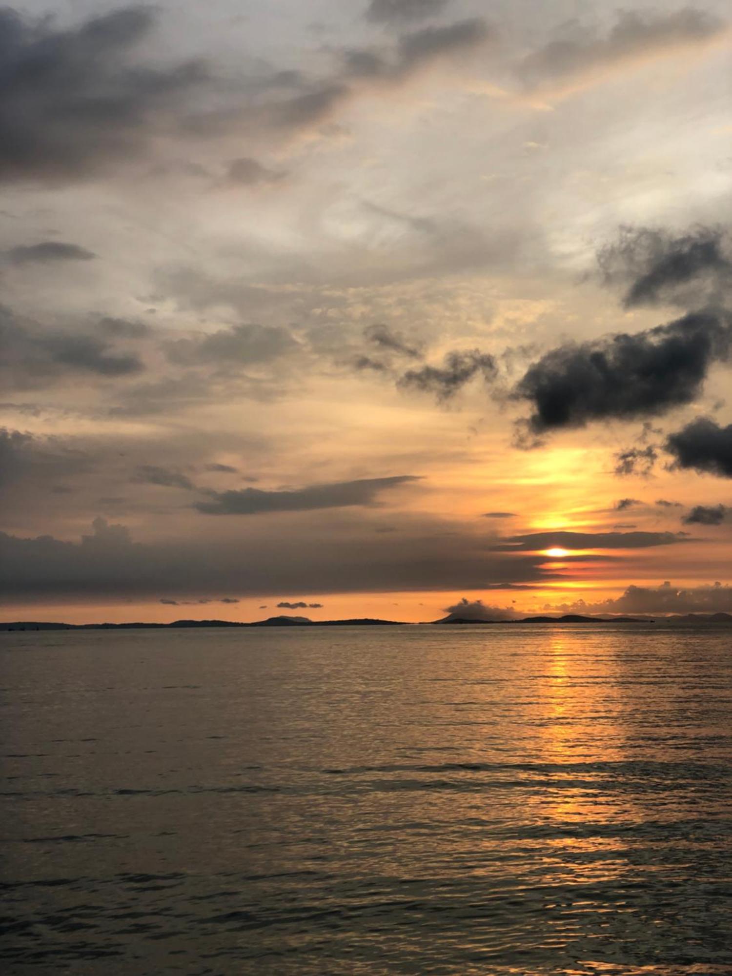 The Last Point Koh Takiev Koh Ta Kiev Екстер'єр фото