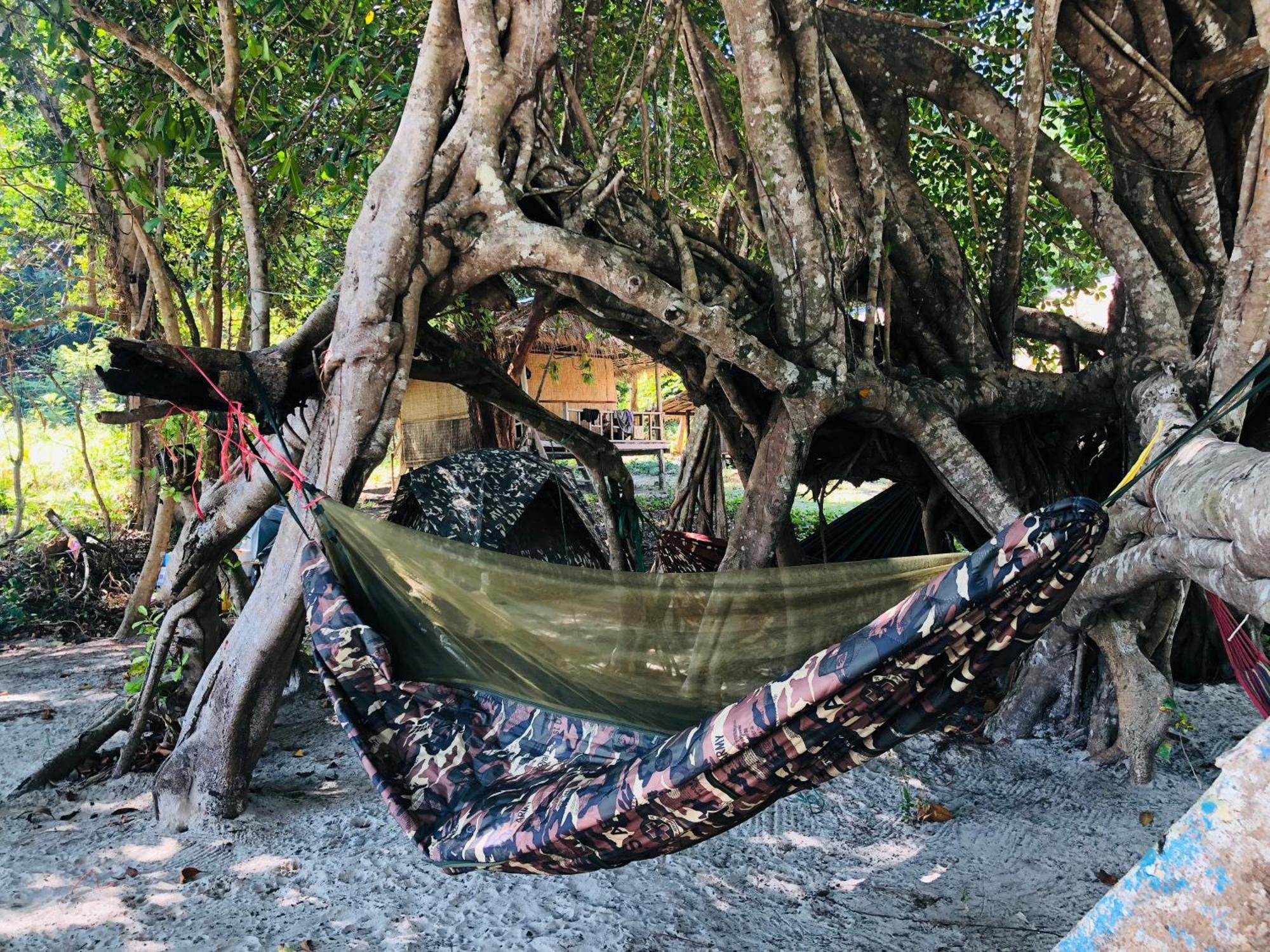 The Last Point Koh Takiev Koh Ta Kiev Екстер'єр фото